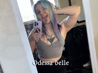 odessa_belle Gratis xxx Clips