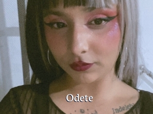 Odete