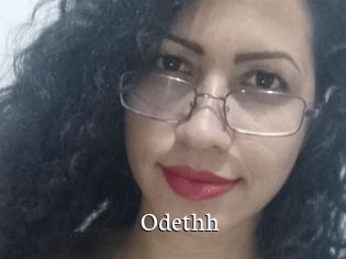Odethh