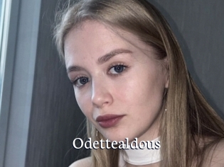 Odettealdous