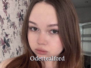 Odettealford