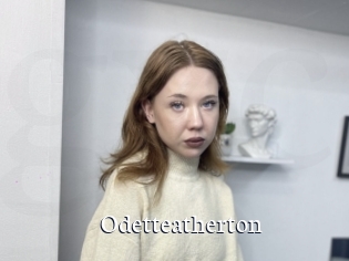Odetteatherton