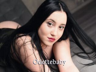 Odettebaby