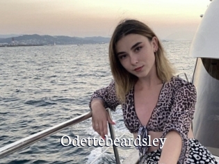 Odettebeardsley