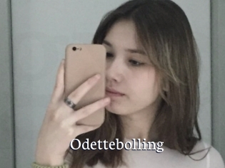 odettebolling Gratis xxx Clips
