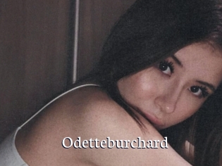 odetteburchard Gratis xxx Clips