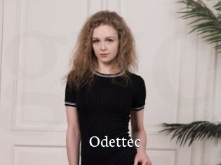 Odettec