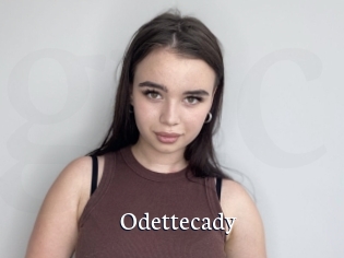 Odettecady