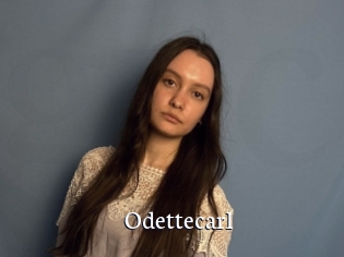 Odettecarl