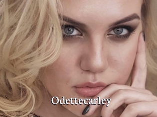 Odettecarley