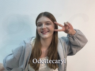 odettecaryl Gratis xxx Clips