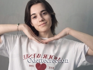 Odettecreedon