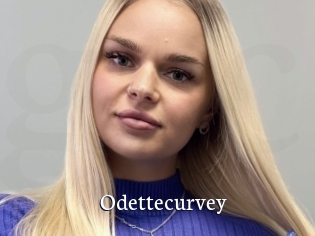 Odettecurvey