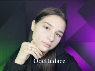 Odettedace