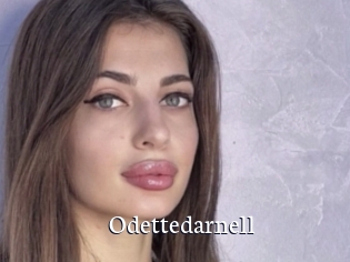 Odettedarnell