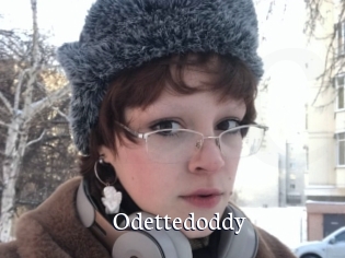 Odettedoddy