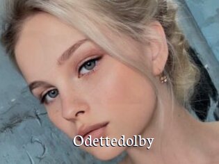 Odettedolby