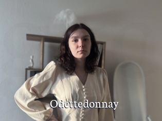 odettedonnay Gratis xxx Clips