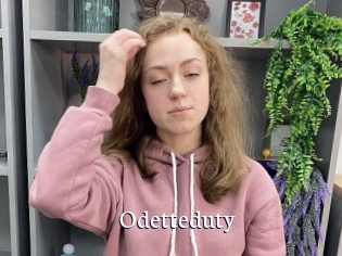 Odetteduty