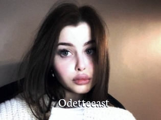Odetteeast