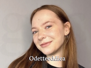 Odetteeddiea