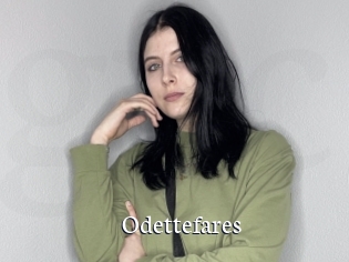 Odettefares