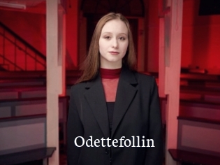 Odettefollin
