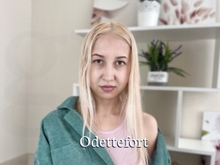Odettefort