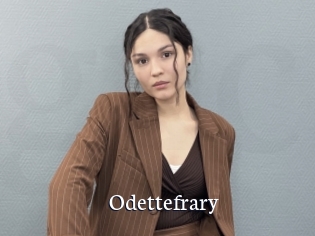 Odettefrary