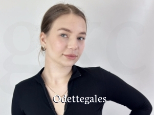 Odettegales