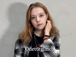 Odetteglasco