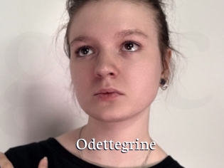Odettegrine