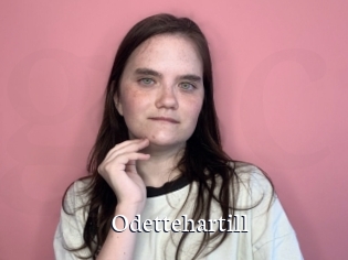 Odettehartill