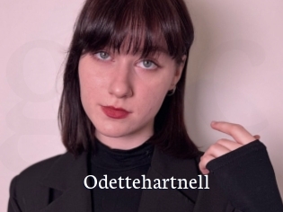 Odettehartnell