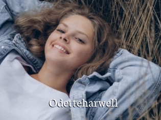 Odetteharwell