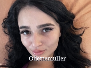 odettemuller Gratis xxx Clips