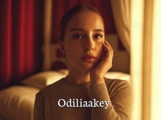 Odiliaakey