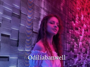 Odiliabanwell