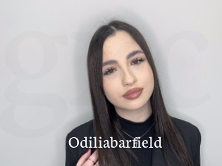 odiliabarfield Gratis xxx Clips