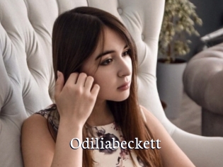 Odiliabeckett