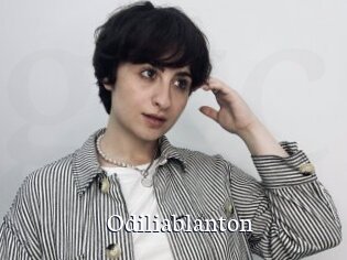 Odiliablanton