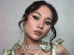 Odiliabrow