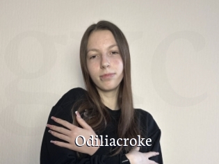 odiliacroke Gratis xxx Clips