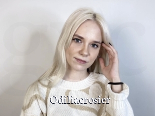 Odiliacrosier