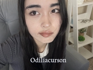 Odiliacurson
