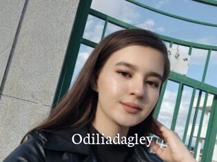 Odiliadagley