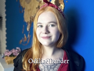 Odiliaellender