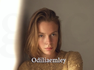Odiliaemley
