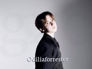 Odiliaforrester