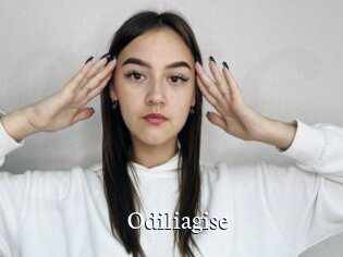 Odiliagise